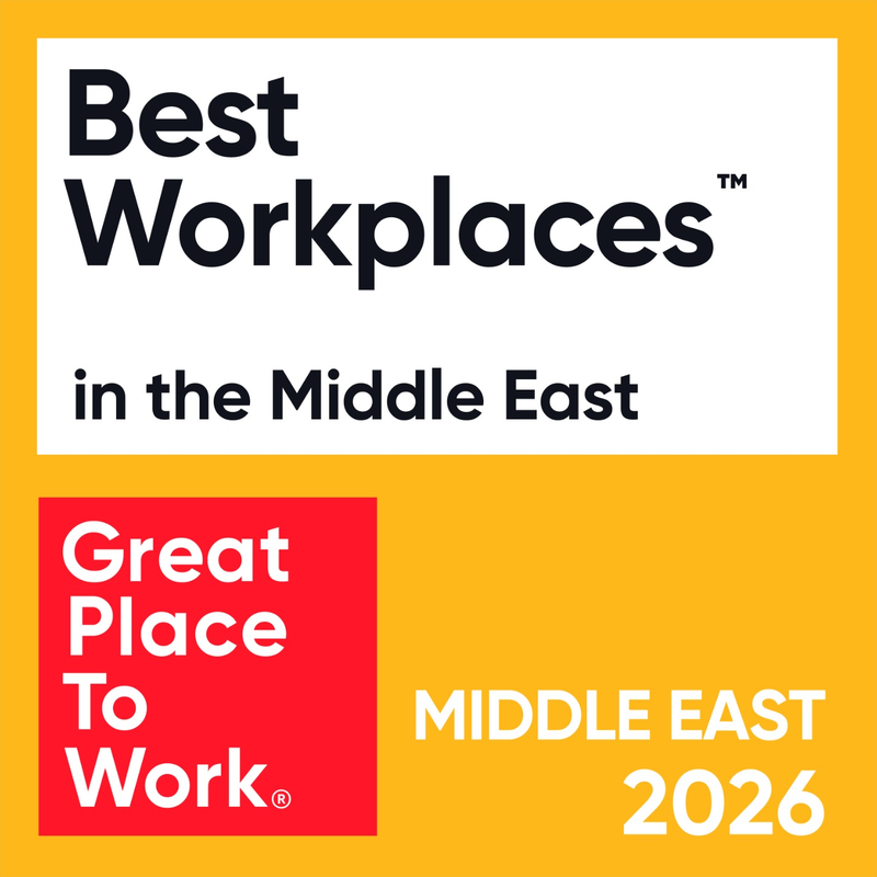Best Workplaces in the Middle East 2026 — Great Place To Work