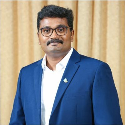 Manoj Kumar — Commercial Director, World Zone Shipping